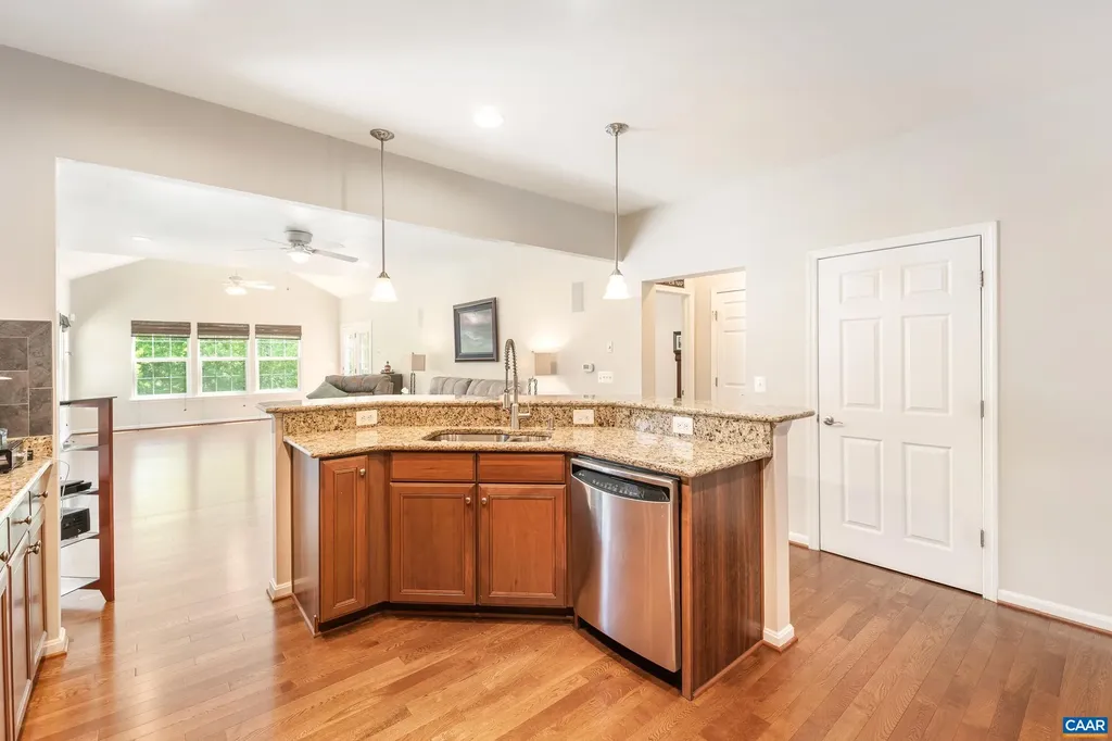 329 John Rucker Drive Ruckersville VA 22968