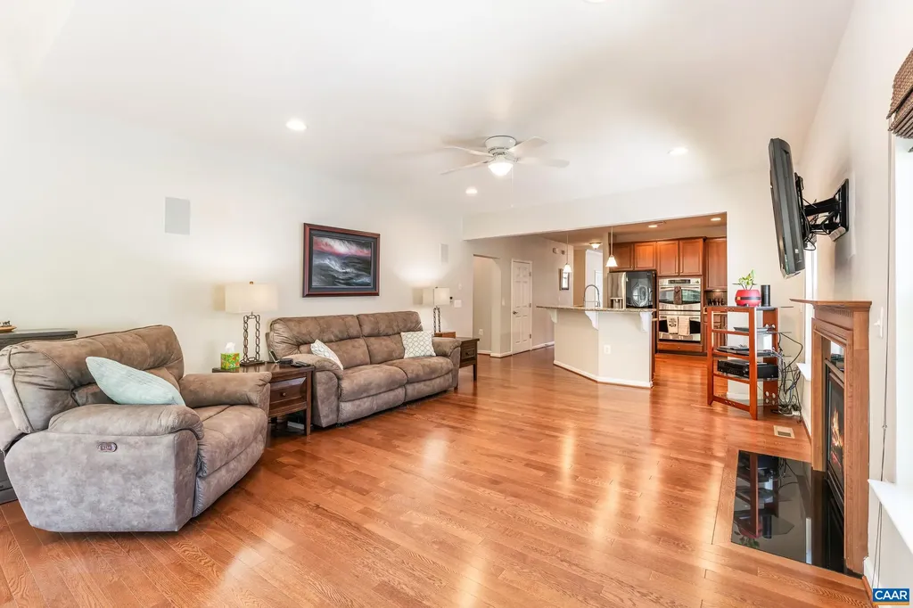 329 John Rucker Drive Ruckersville VA 22968