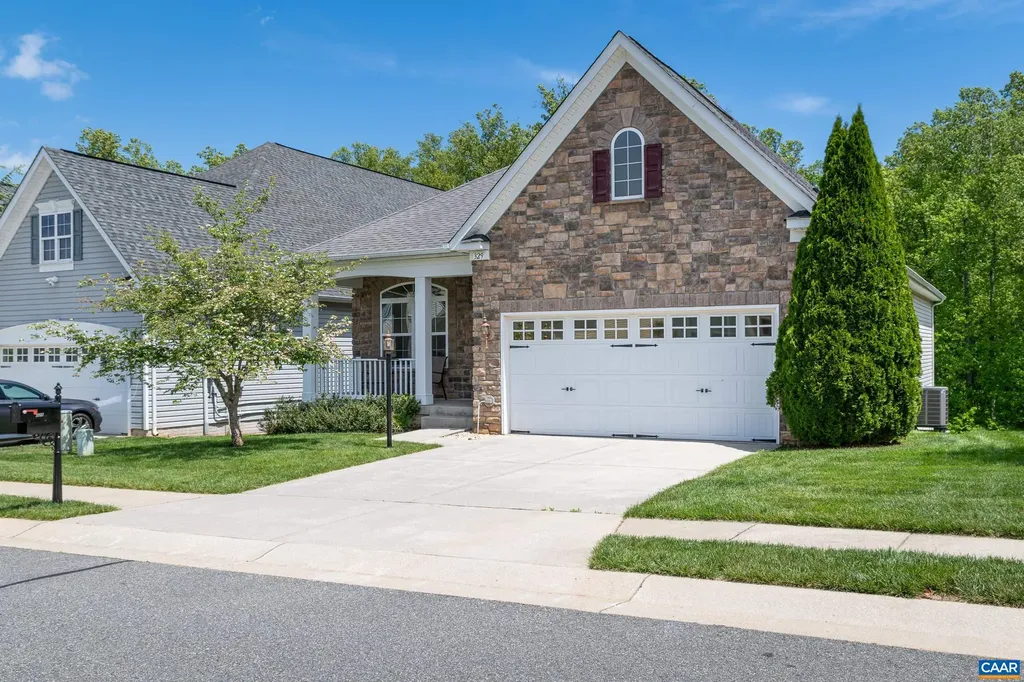 329 John Rucker Drive Ruckersville VA 22968