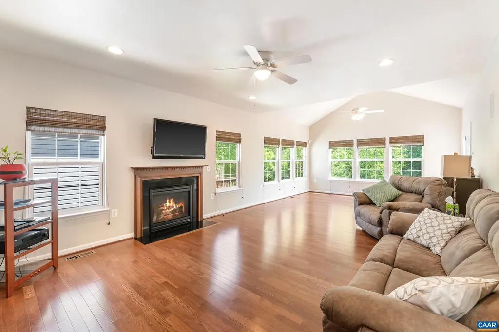 329 John Rucker Drive Ruckersville VA 22968