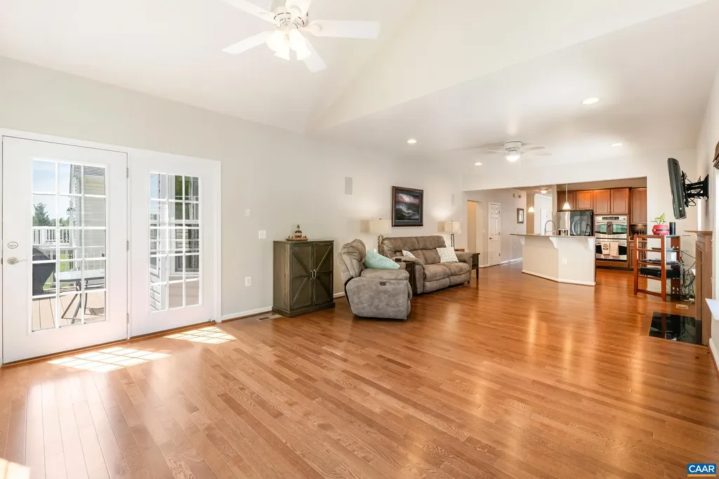 329 John Rucker Drive Ruckersville VA 22968