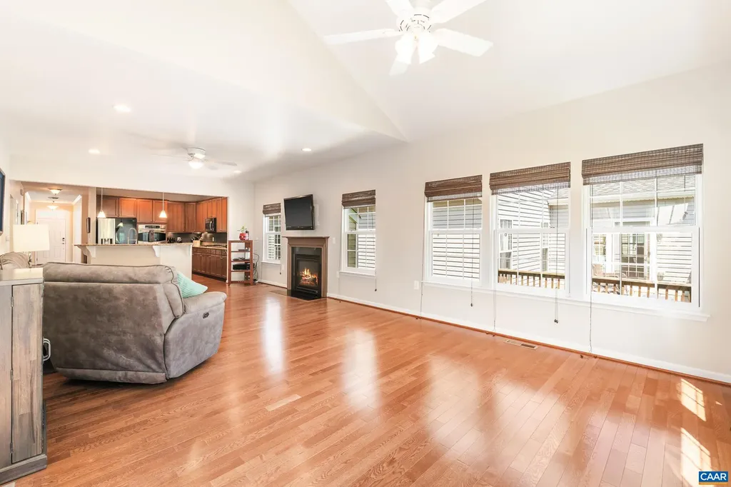 329 John Rucker Drive Ruckersville VA 22968