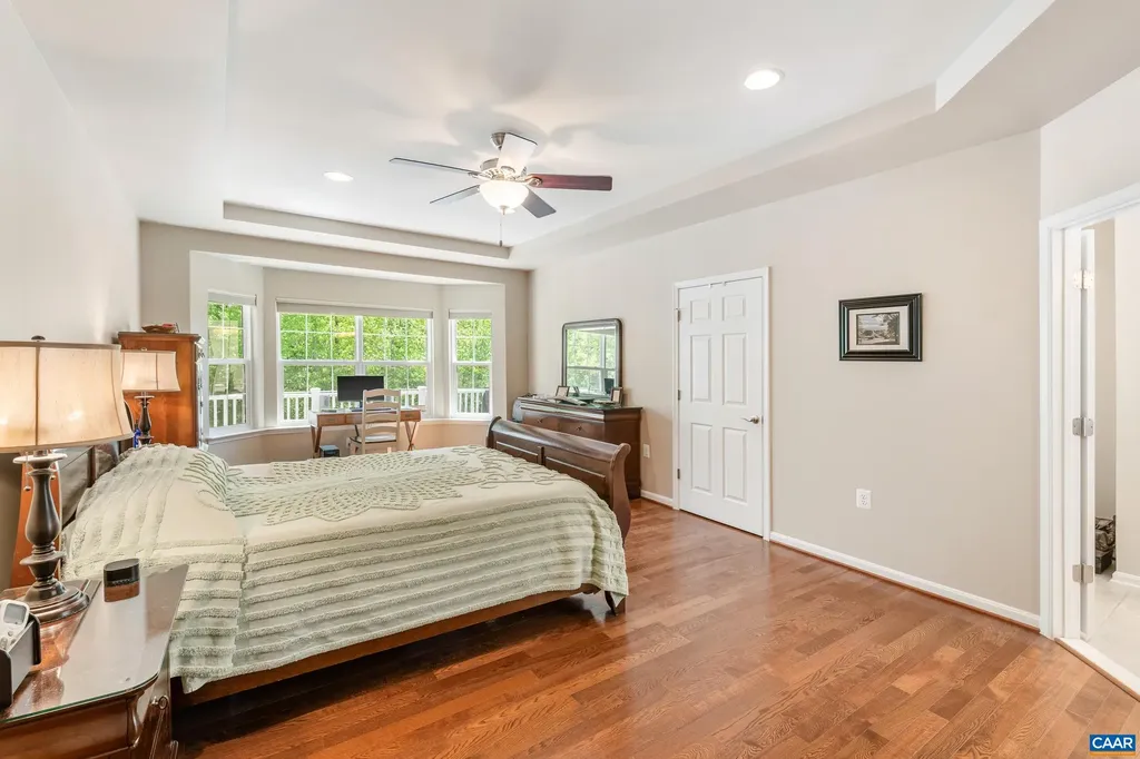 329 John Rucker Drive Ruckersville VA 22968