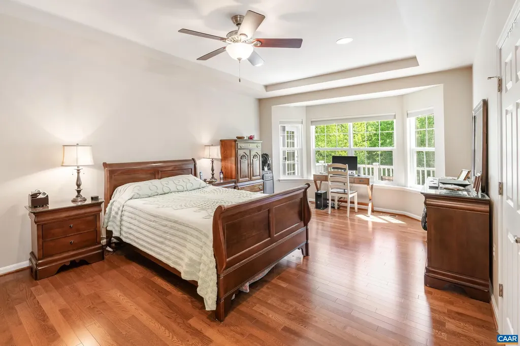 329 John Rucker Drive Ruckersville VA 22968