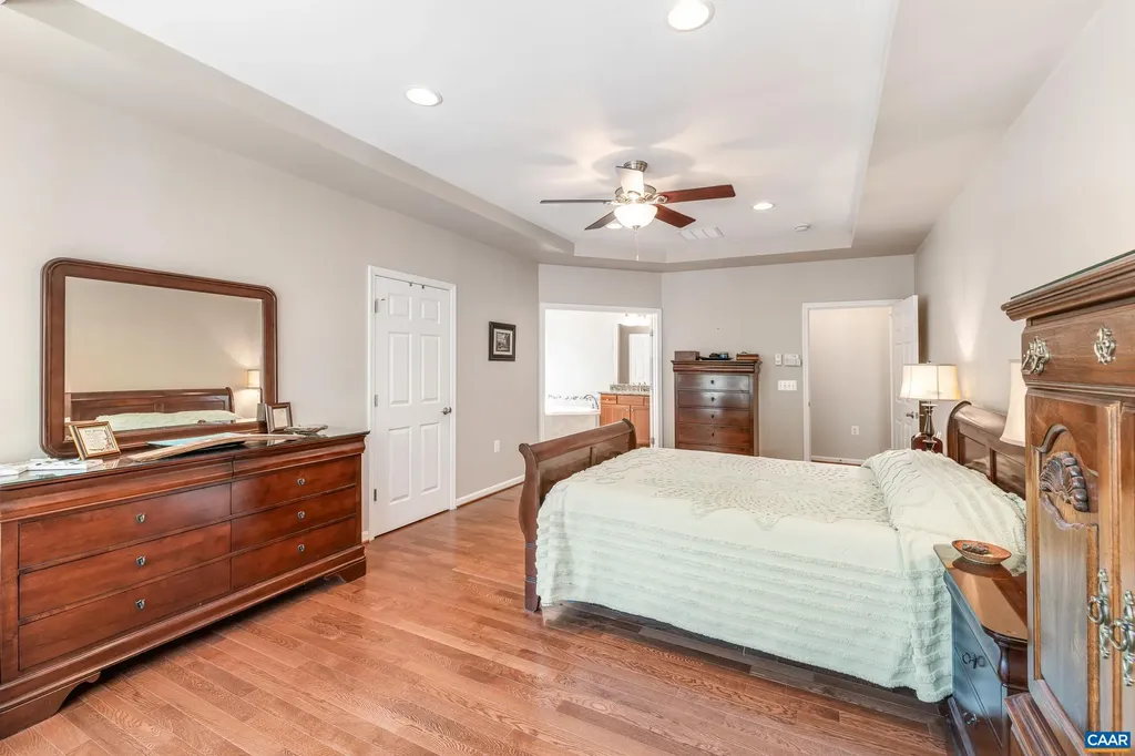 329 John Rucker Drive Ruckersville VA 22968