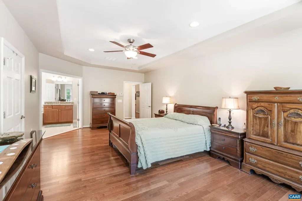 329 John Rucker Drive Ruckersville VA 22968