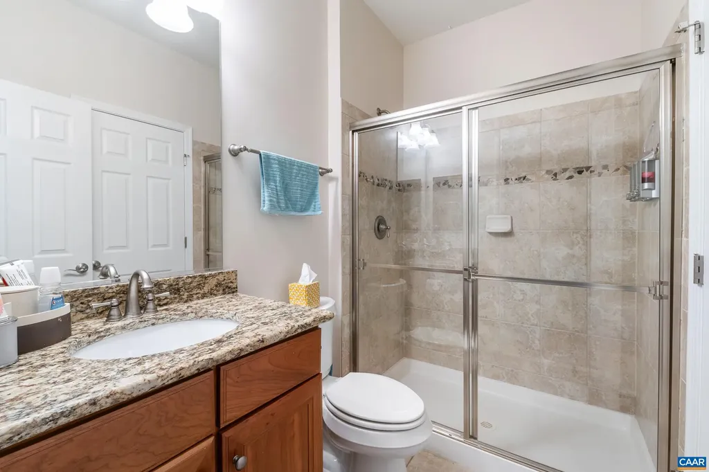329 John Rucker Drive Ruckersville VA 22968