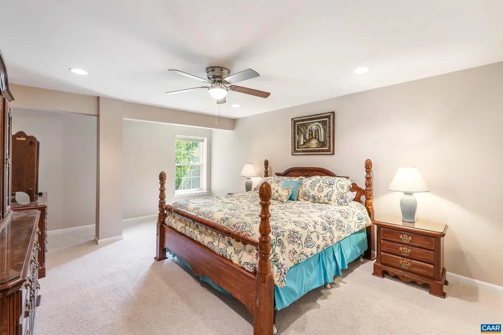 329 John Rucker Drive Ruckersville VA 22968