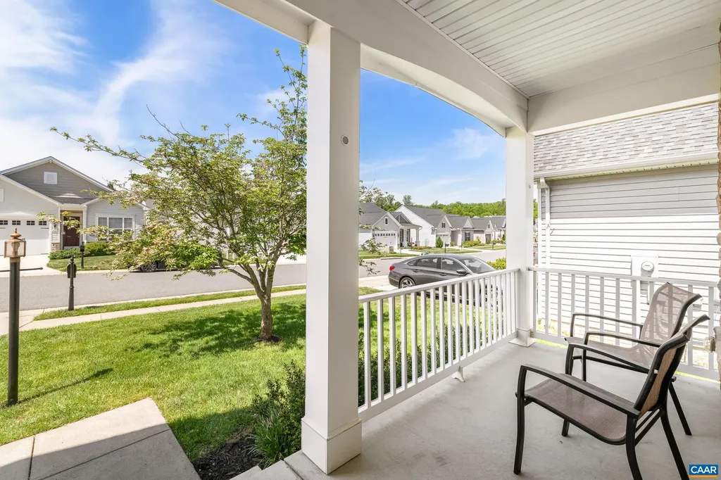 329 John Rucker Drive Ruckersville VA 22968