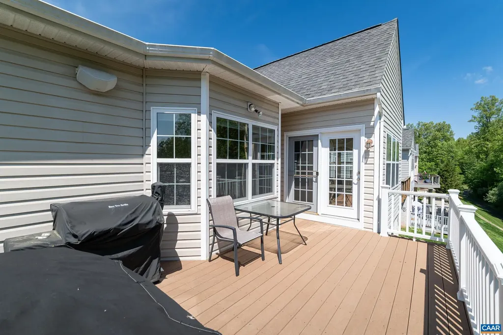 329 John Rucker Drive Ruckersville VA 22968