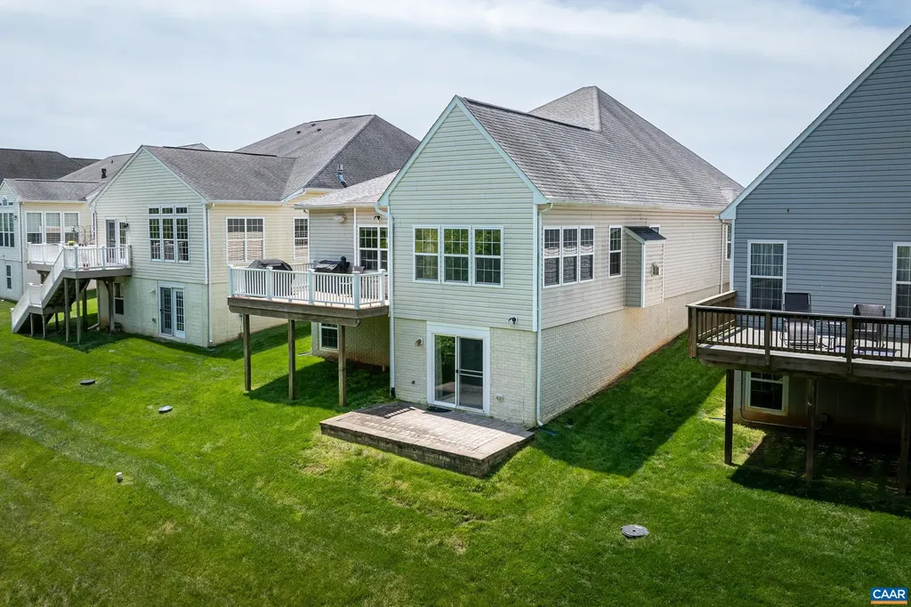 329 John Rucker Drive Ruckersville VA 22968