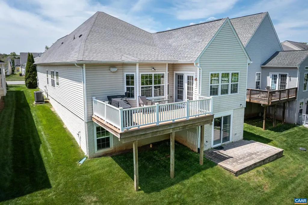 329 John Rucker Drive Ruckersville VA 22968