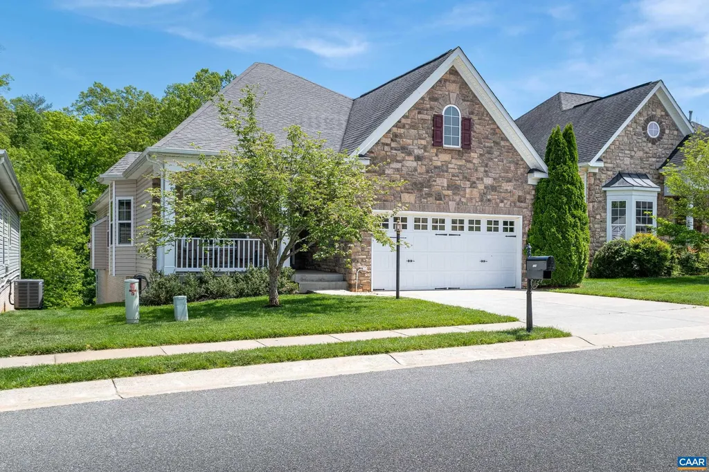 329 John Rucker Drive Ruckersville VA 22968