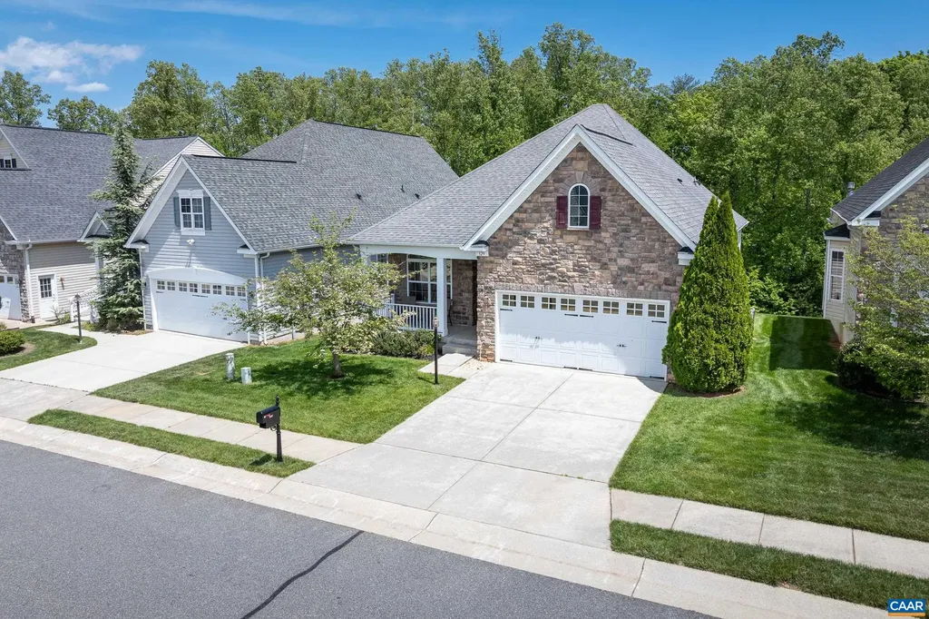 329 John Rucker Drive Ruckersville VA 22968