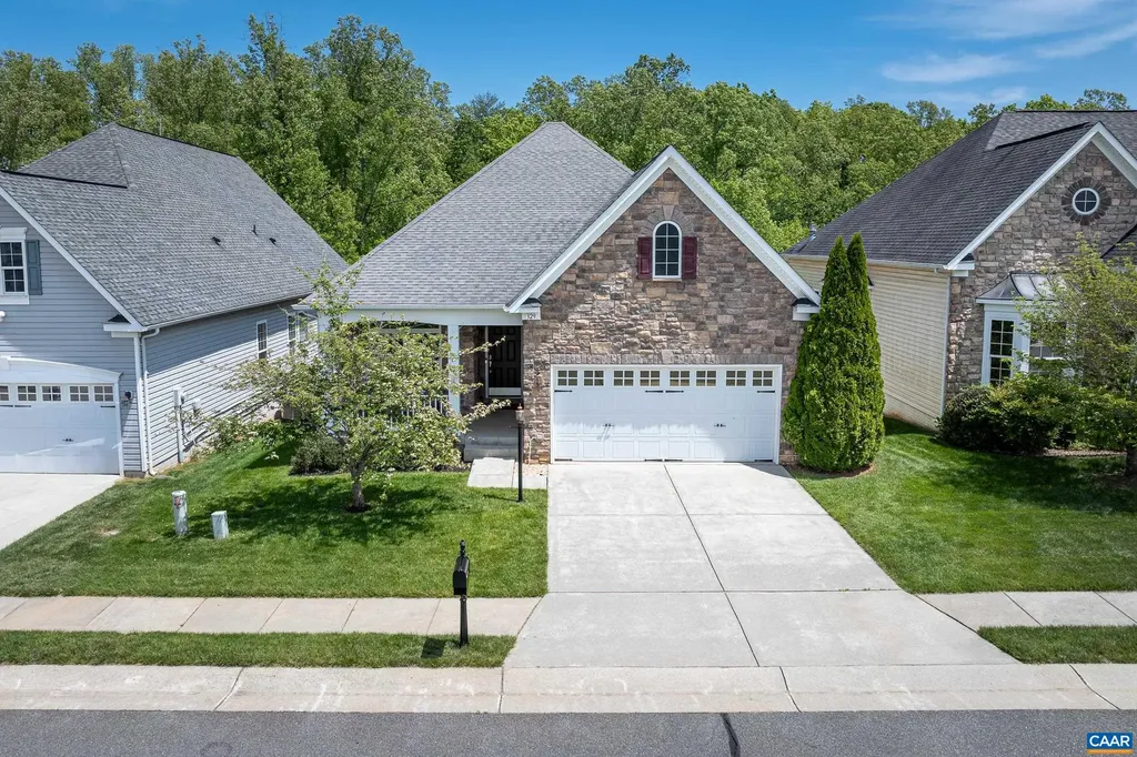 329 John Rucker Drive Ruckersville VA 22968