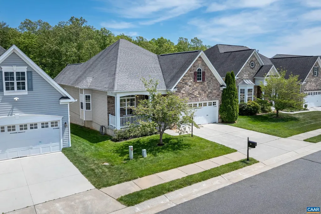 329 John Rucker Drive Ruckersville VA 22968
