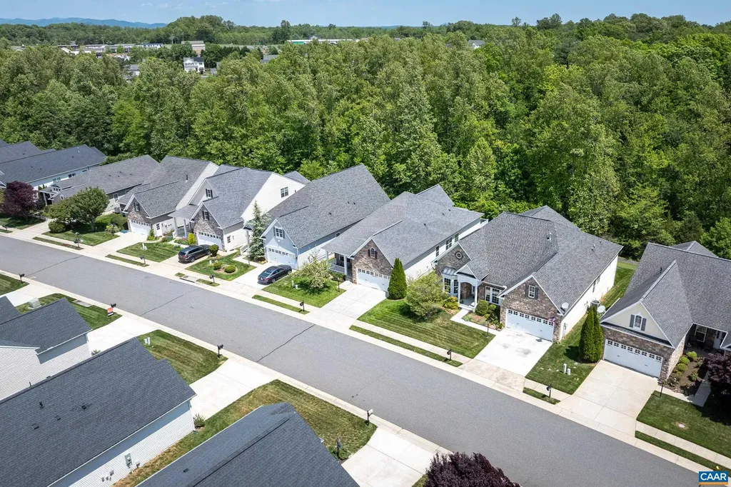 329 John Rucker Drive Ruckersville VA 22968