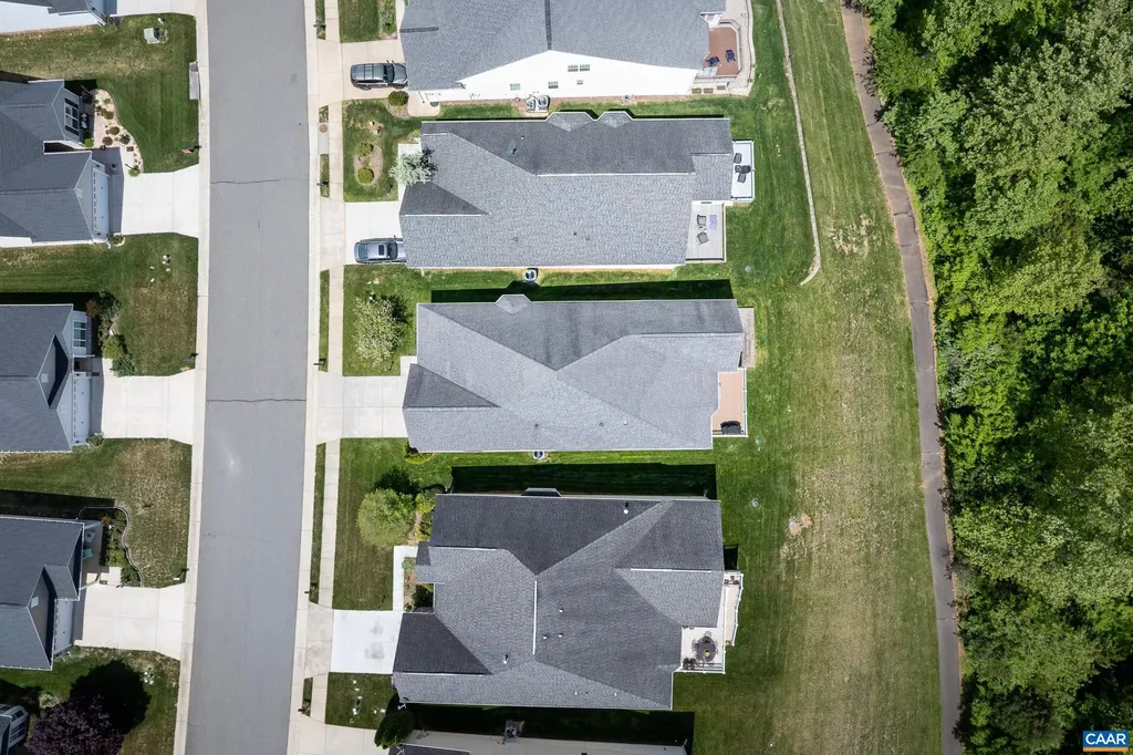 329 John Rucker Drive Ruckersville VA 22968