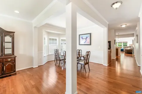 329 John Rucker Drive Ruckersville VA 22968