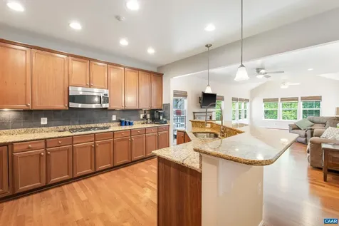 329 John Rucker Drive Ruckersville VA 22968