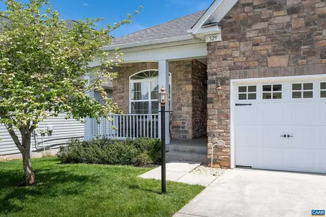329 John Rucker Drive Ruckersville VA 22968