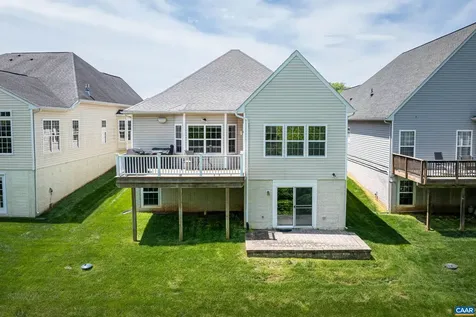 329 John Rucker Drive Ruckersville VA 22968