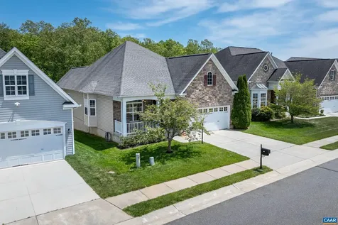 329 John Rucker Drive Ruckersville VA 22968