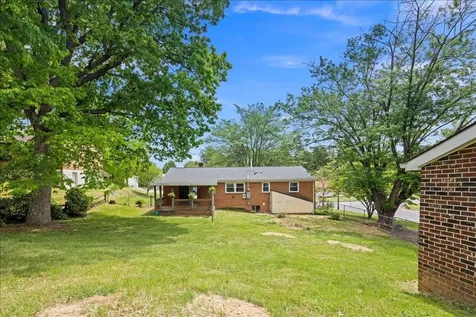 84 Hudson Avenue Staunton VA 24401
