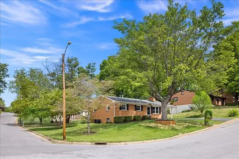 84 Hudson Avenue Staunton VA 24401