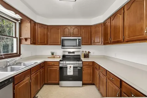 3373 Lakewood Drive Rockingham VA 22801