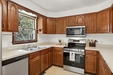 3373 Lakewood Drive Rockingham VA 22801