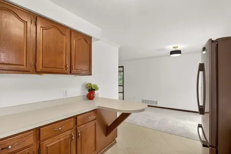 3373 Lakewood Drive Rockingham VA 22801