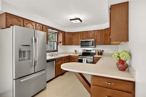 3373 Lakewood Drive Rockingham VA 22801