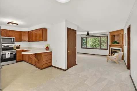 3373 Lakewood Drive Rockingham VA 22801