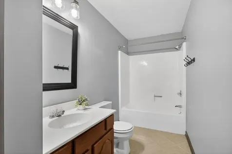 3373 Lakewood Drive Rockingham VA 22801