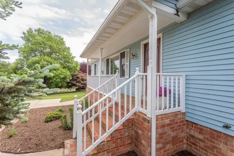 3373 Lakewood Drive Rockingham VA 22801