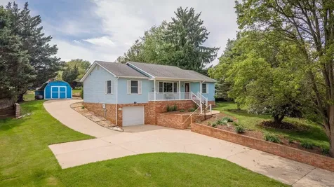 3373 Lakewood Drive Rockingham VA 22801