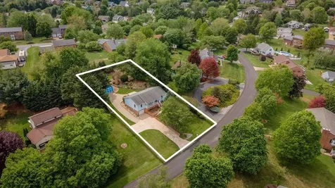 3373 Lakewood Drive Rockingham VA 22801