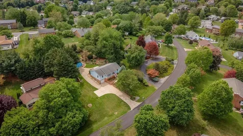 3373 Lakewood Drive Rockingham VA 22801