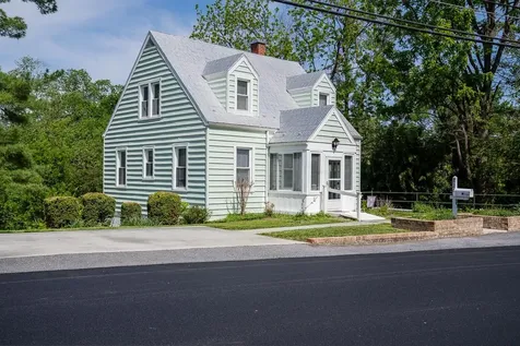 820 Donaghe Street Staunton VA 24401