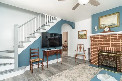 820 Donaghe Street Staunton VA 24401