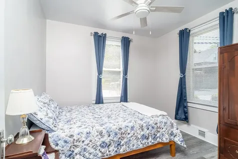 820 Donaghe Street Staunton VA 24401