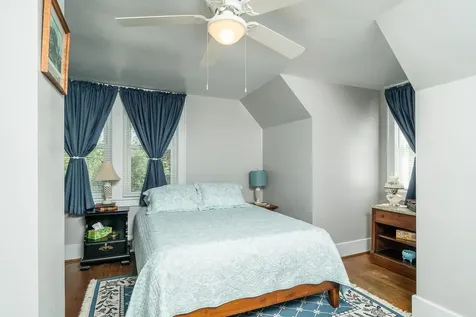 820 Donaghe Street Staunton VA 24401