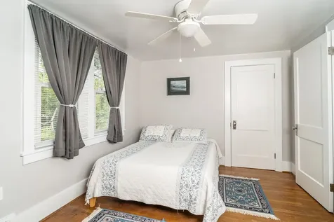 820 Donaghe Street Staunton VA 24401