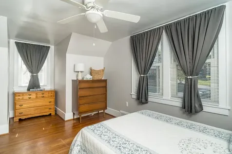 820 Donaghe Street Staunton VA 24401