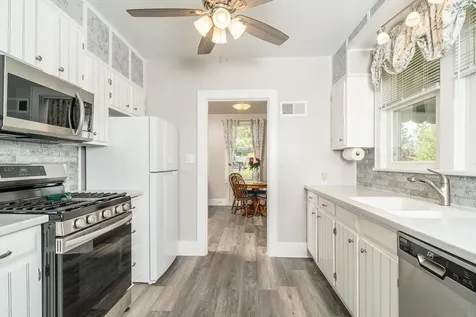 820 Donaghe Street Staunton VA 24401