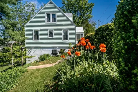 820 Donaghe Street Staunton VA 24401