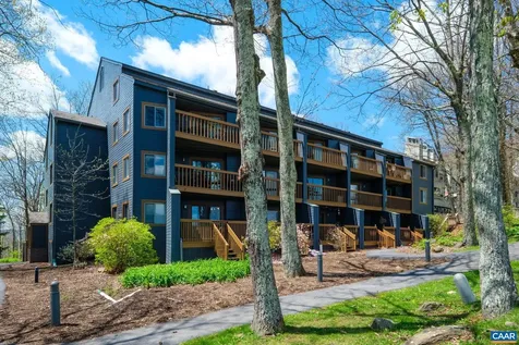 247 Timbers Condos Wintergreen Resort VA 22958