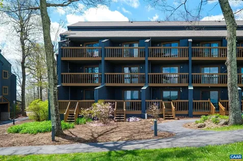 247 Timbers Condos Wintergreen Resort VA 22958