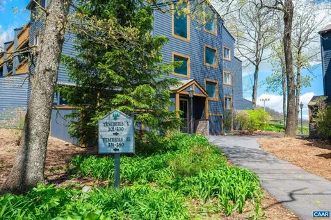 247 Timbers Condos Wintergreen Resort VA 22958